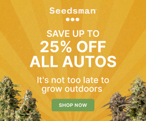 Seedsman